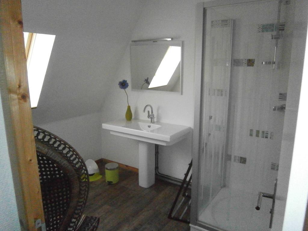 Affittacamere Bruneval House *