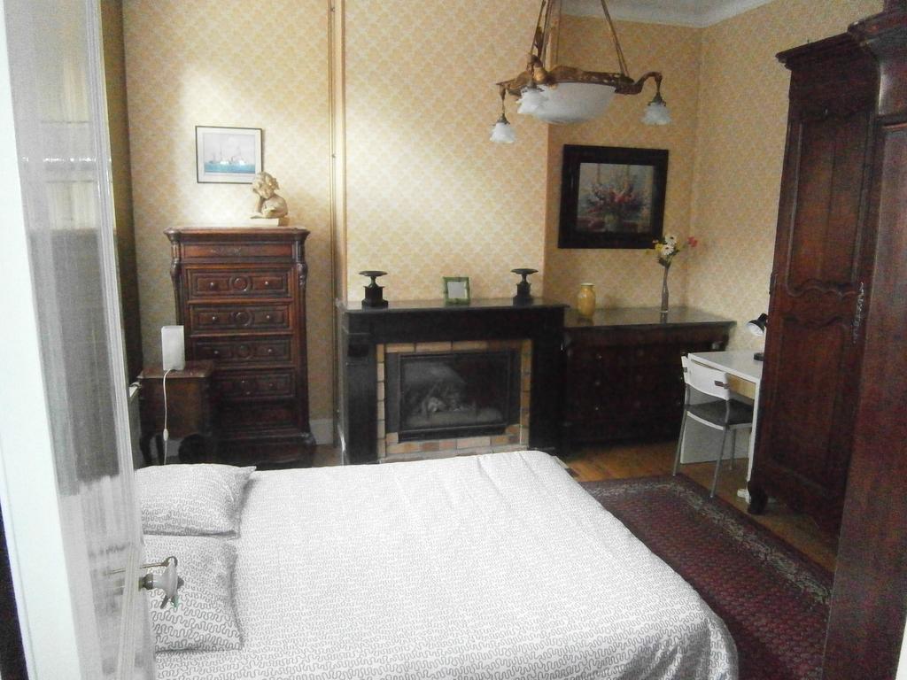 Bruneval House *
