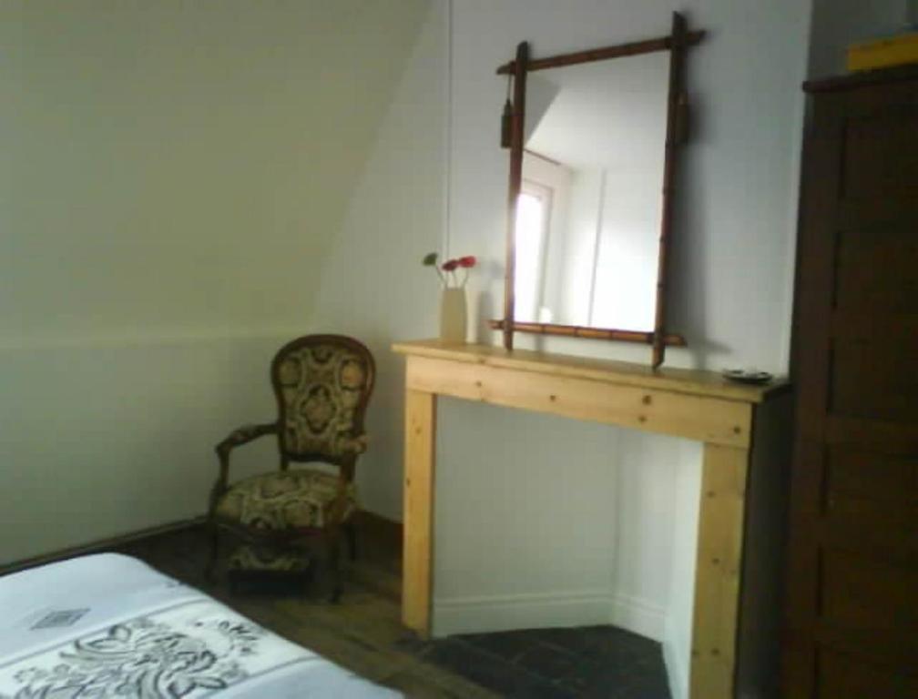Bruneval House * Dunkirk