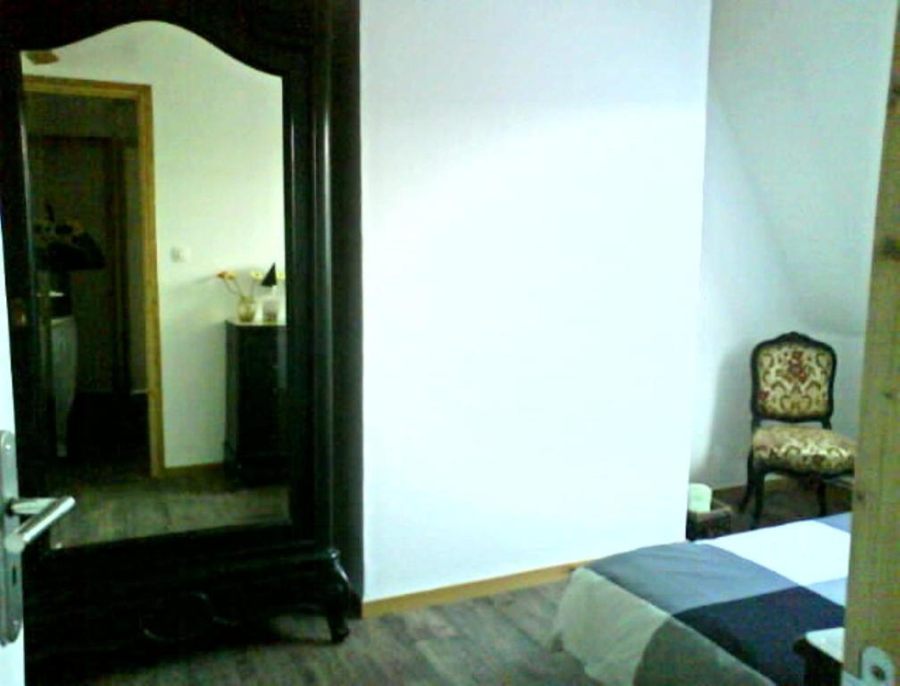 Affittacamere Bruneval House