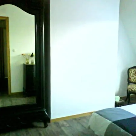Bruneval House Hotel Dunkirk Room photo