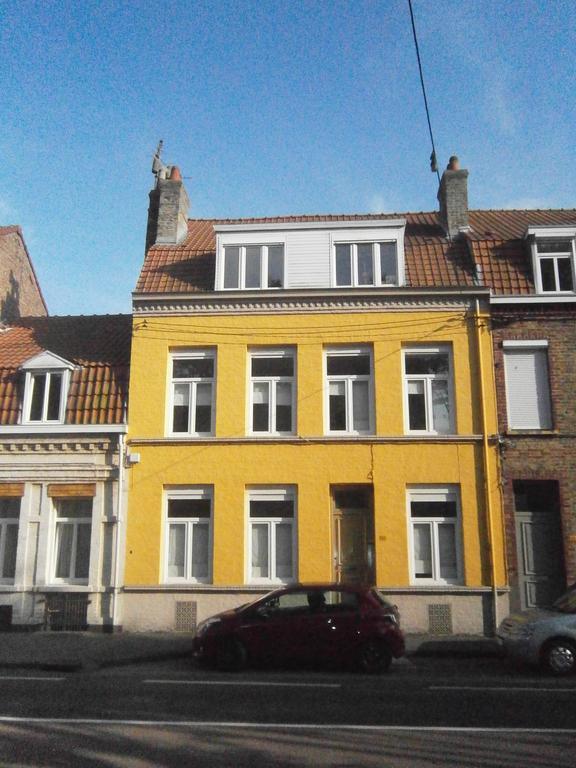 Bruneval House Gasthuis *